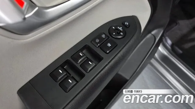 Kia RAY Новый Ray Фургон — Фото автомобиля 13
