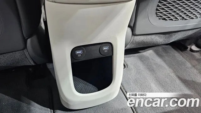 Hyundai Ioniq 5 — Фото автомобиля 28