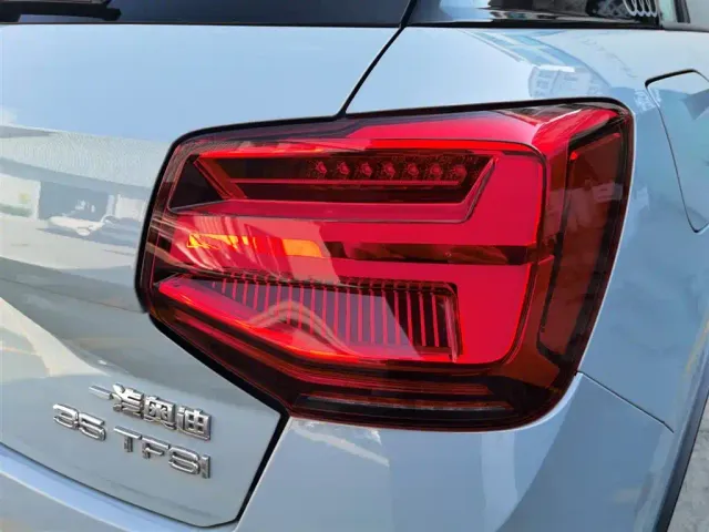 Audi Audi Q2L 2023 35TFSI Fashion Sport — Фото автомобиля 27