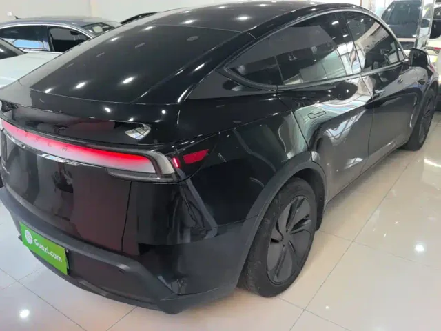 Tesla Model Y — Фото автомобиля 6