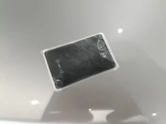 Xpeng P7+ — Фото автомобиля 8