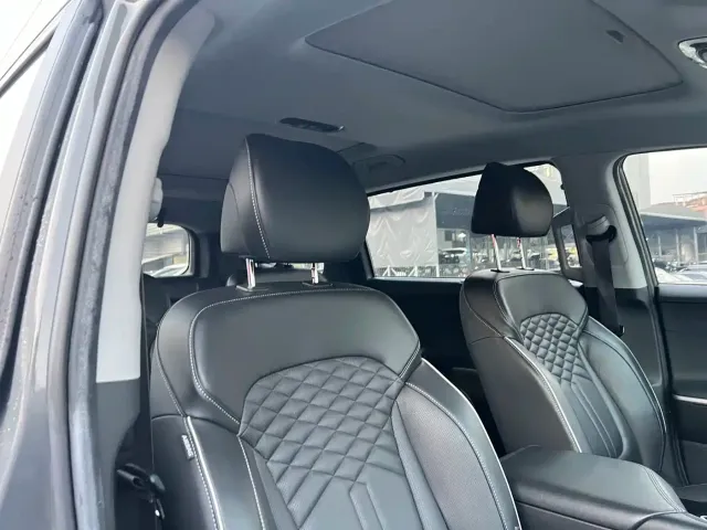 Hyundai Custo — Фото автомобиля 9