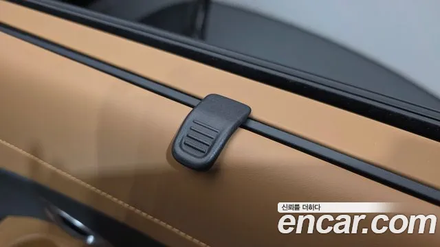 Hyundai Palisade Palisade (LX3) — Фото автомобиля 29