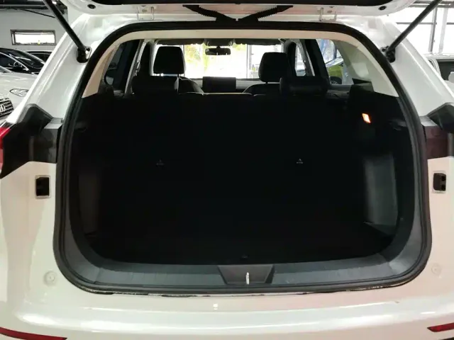 Haval H6 — Фото автомобиля 4