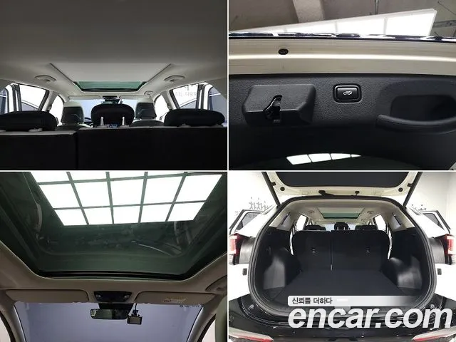 Kia Sportage Sportage 5-е поколение Бензин 1.6 турбо 2WD — Фото автомобиля 16