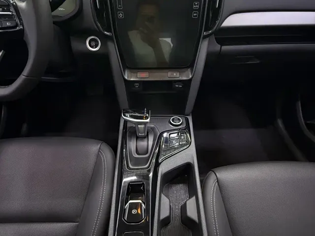 Hyundai ix35 — Фото автомобиля 10