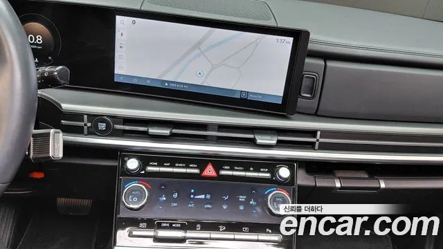 Hyundai Santa Fe MX5 — Фото автомобиля 18