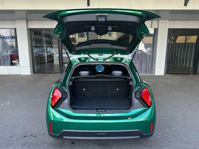 MINI Hatch — Фото автомобиля 6