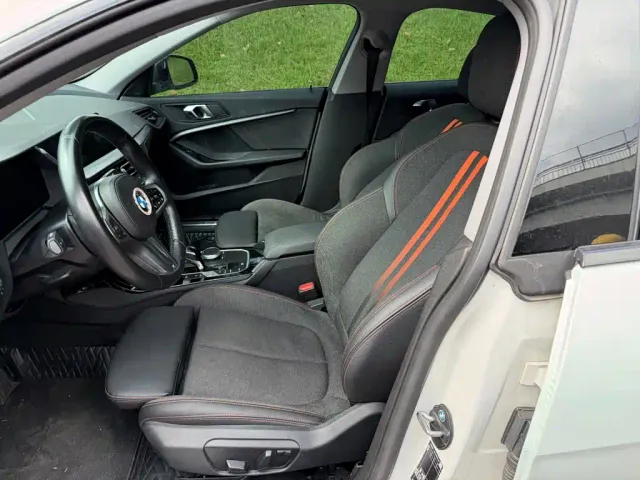 BMW 2 Series — Фото автомобиля 8