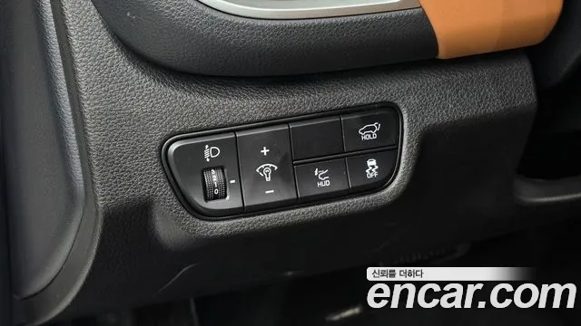 Kia Seltos New — Фото автомобиля 19