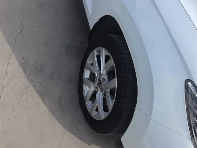 Jetta VS7 — Фото автомобиля 6