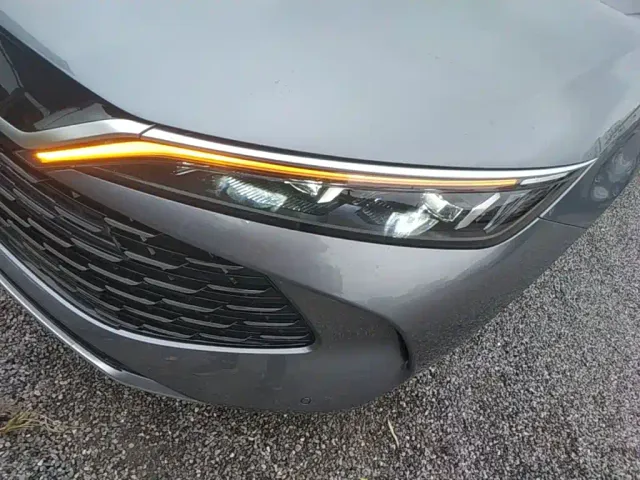 BYD Qin L — Фото автомобиля 23