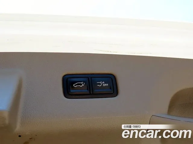 Kia Canival Carnival 4 поколение Дизель 9 мест Signature — Фото автомобиля 16