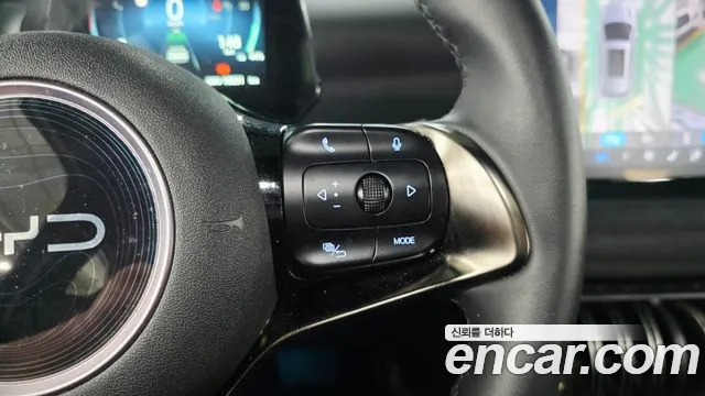 BYD Atto 3 — Фото автомобиля 16