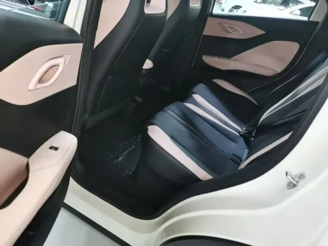 BYD Seagull — Фото автомобиля 16