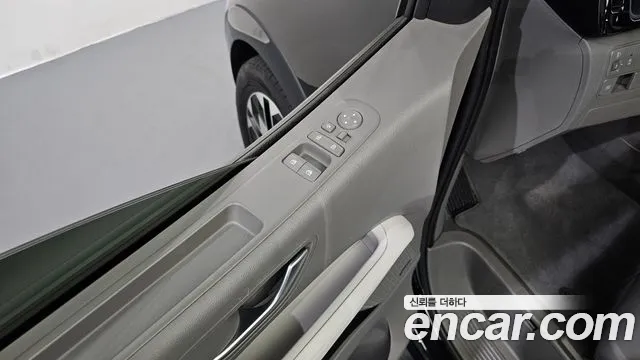 Hyundai Staria — Фото автомобиля 18