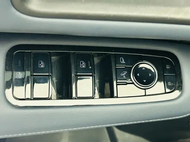 Nissan Ariya — Фото автомобиля 18