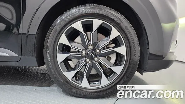 Kia Carnival 4th Gen — Фото автомобиля 6