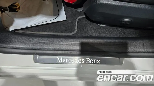 Mercedes-Benz E-Class W214 — Фото автомобиля 19