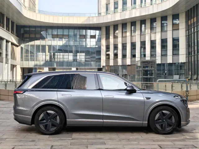 Onvo L90 — Фото автомобиля 6