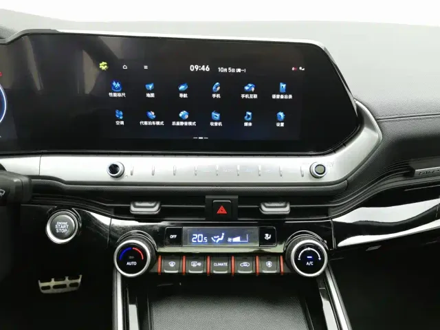 Hyundai Fista — Фото автомобиля 12