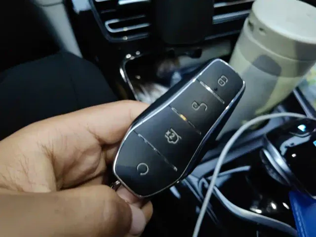 BYD Qin PLUS — Фото автомобиля 11