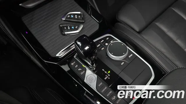 BMW X4 — Фото автомобиля 8