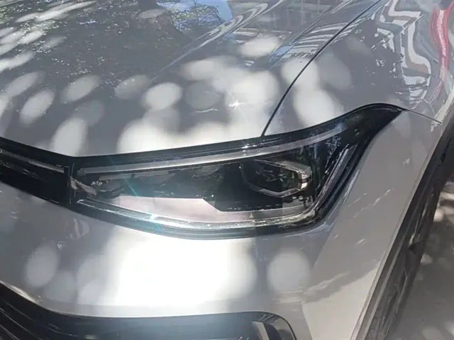 Volkswagen Tharu — Фото автомобиля 23