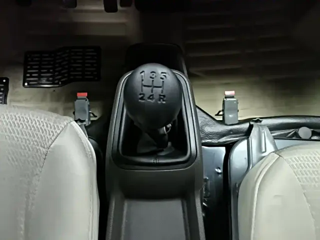 Wuling Rongguang S — Фото автомобиля 13