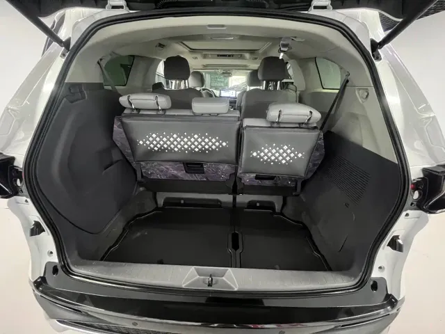 Toyota Granvia — Фото автомобиля 16