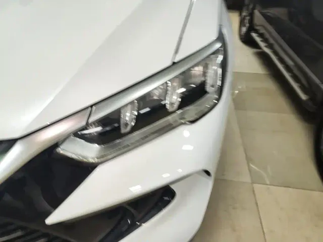 BYD Song Pro — Фото автомобиля 23