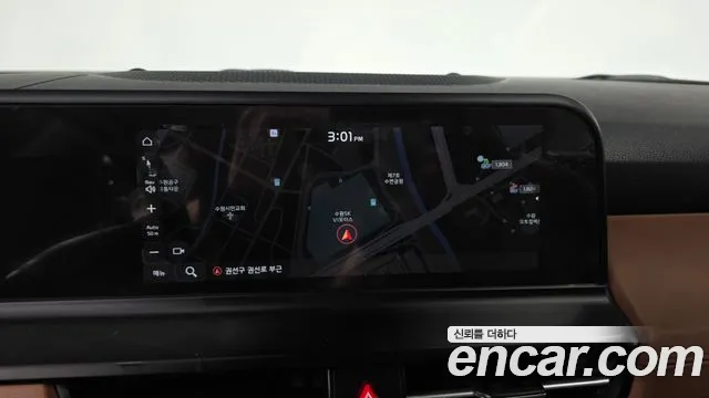 Kia Seltos — Фото автомобиля 18