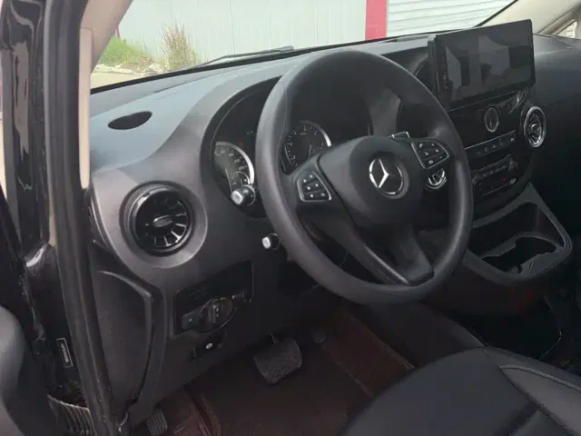 Mercedes-Benz Vito — Фото автомобиля 18