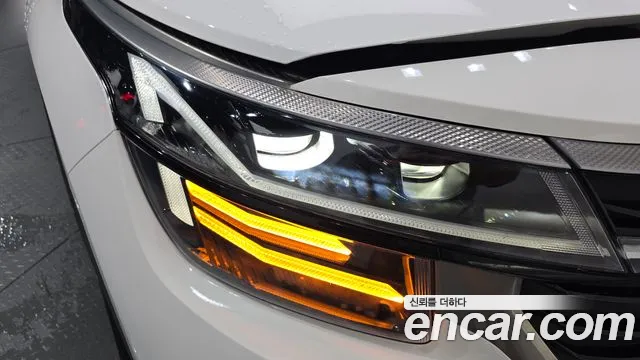 Kia Seltos Новый Seltos Бензин 1.6 турбо 2WD — Фото автомобиля 17