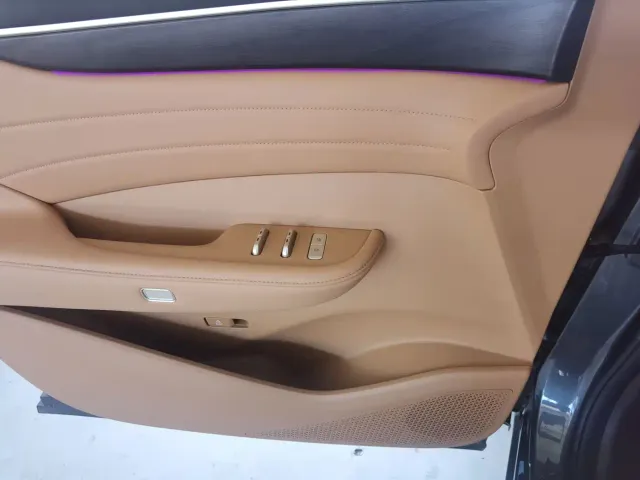 Dongfeng Aeolus L8 — Фото автомобиля 6