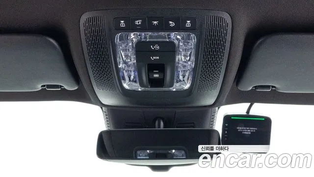 Mercedes-Benz GLB-Class X247 — Фото автомобиля 14