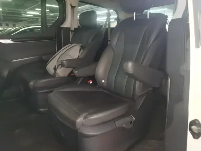 Maxus G10 — Фото автомобиля 16
