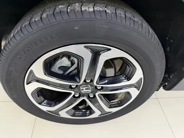 Honda Honda XR-V 2021 1.5L CVT Comfort Edition — Фото автомобиля 14