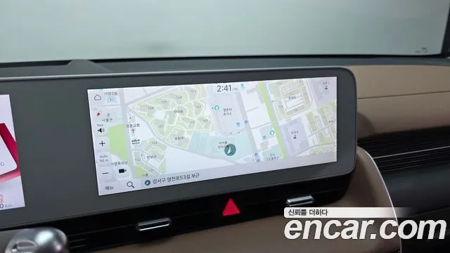 Hyundai Ioniq 5 — Фото автомобиля 15