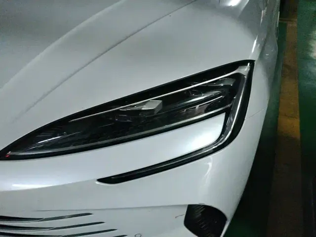 BYD Seal — Фото автомобиля 5