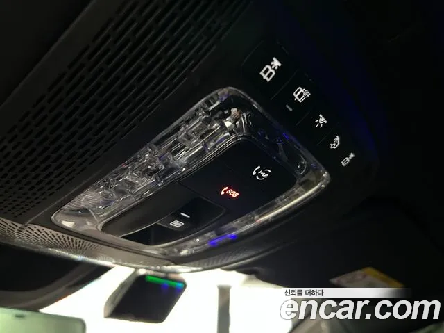 Mercedes-Benz GLS-Class X167 — Фото автомобиля 13