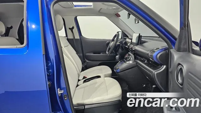 Hyundai Casper Casper Turbo Essential Light — Фото автомобиля 10