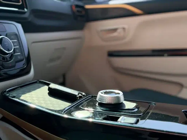 SWM Motor Swee Tiger EDi — Фото автомобиля 5