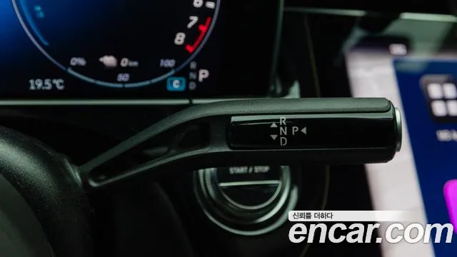 Mercedes-Benz E-Class W214 — Фото автомобиля 9