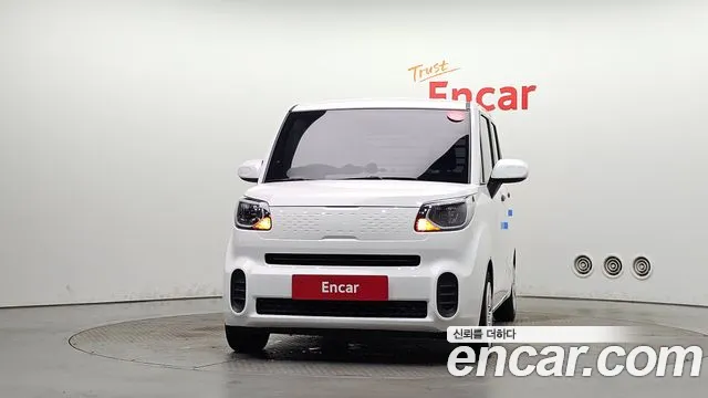 Kia Ray — Фото автомобиля 3