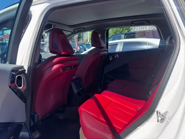 BMW X3 — Фото автомобиля 20