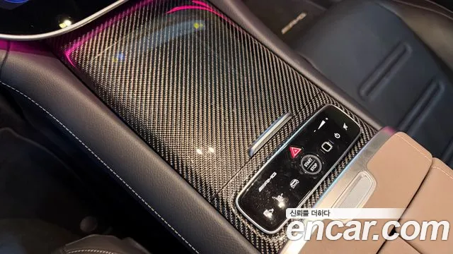 Mercedes-Benz EQS V297 — Фото автомобиля 9
