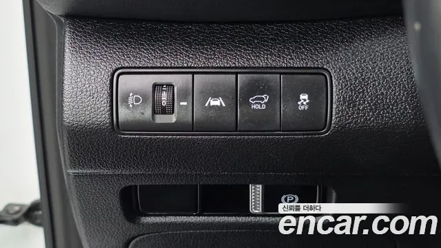 Hyundai Santa Fe New — Фото автомобиля 26