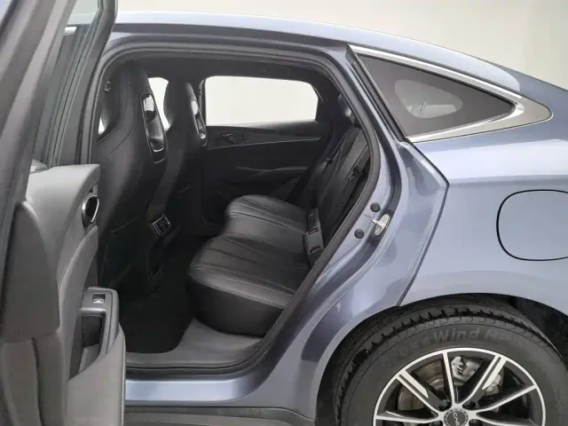 BYD Seal 06 — Фото автомобиля 15
