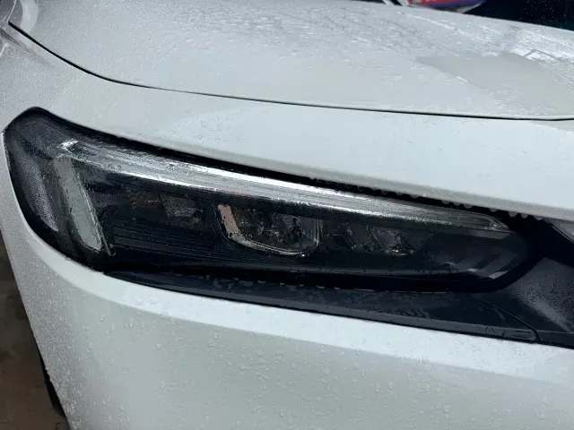 Honda Civic — Фото автомобиля 4